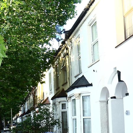 Cozy Rooms Or Entire Apartment In London, Fast Links To Central Exterior photo