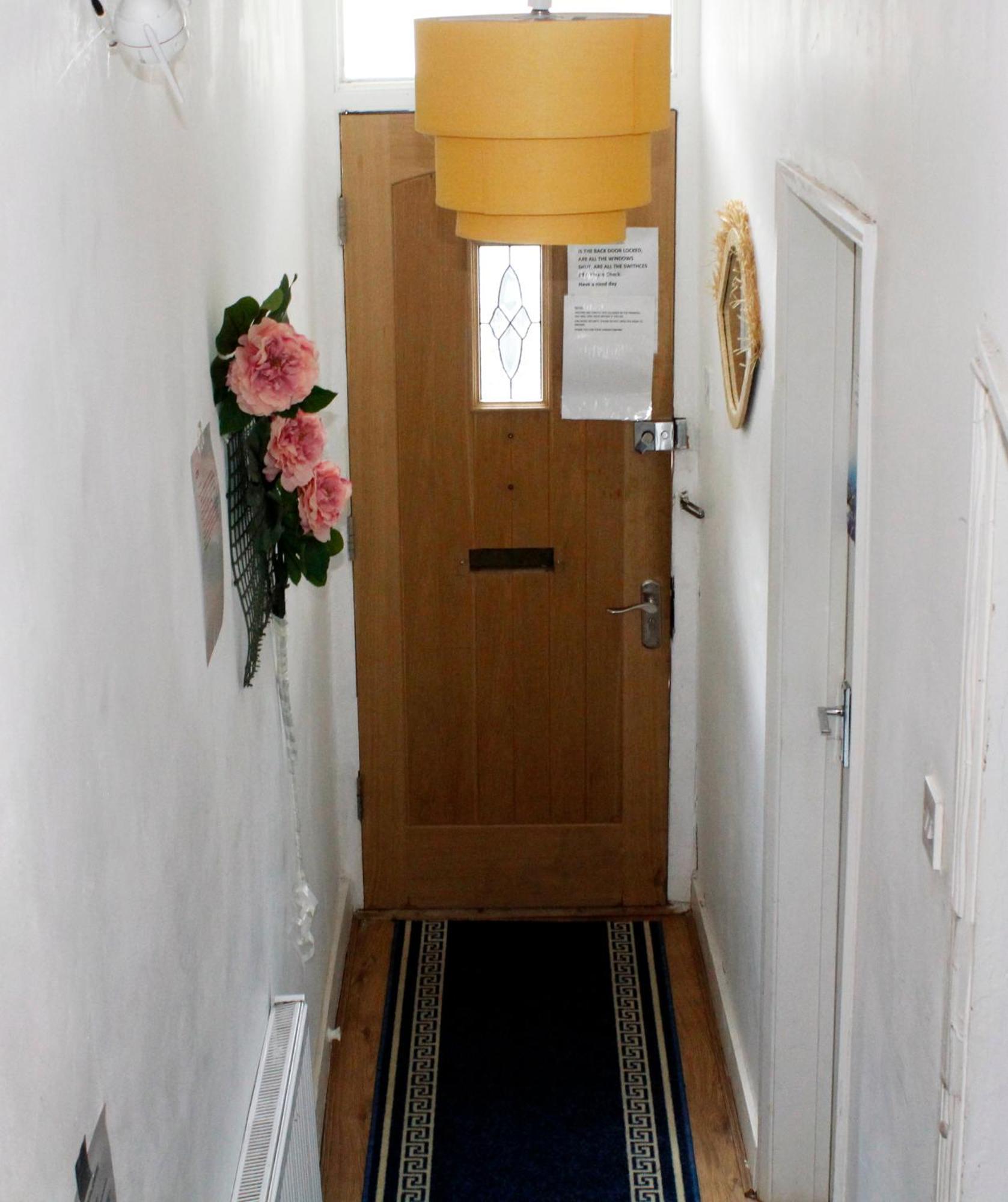 Cozy Rooms Or Entire Apartment In London, Fast Links To Central Exterior photo
