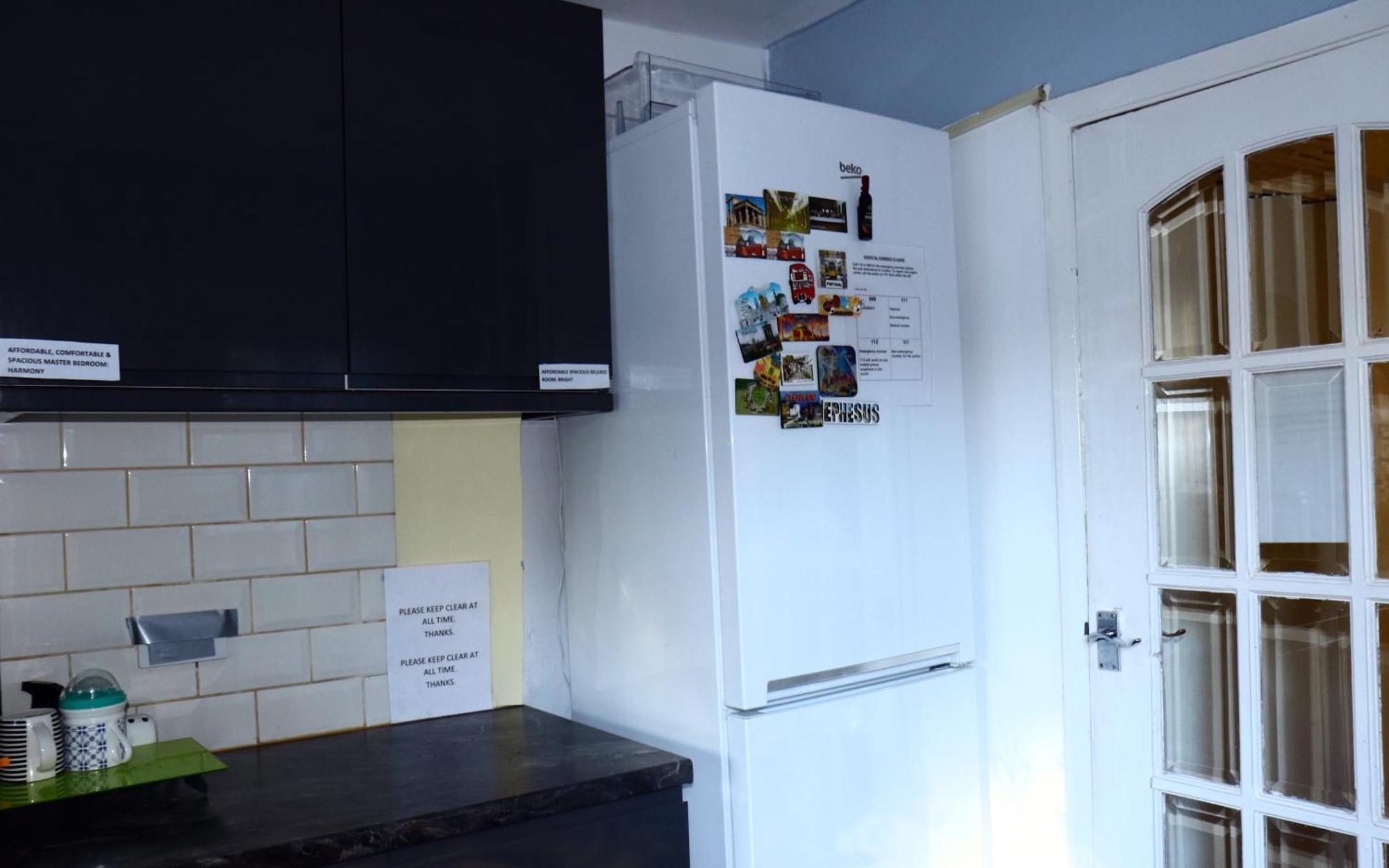 Cozy Rooms Or Entire Apartment In London, Fast Links To Central Exterior photo
