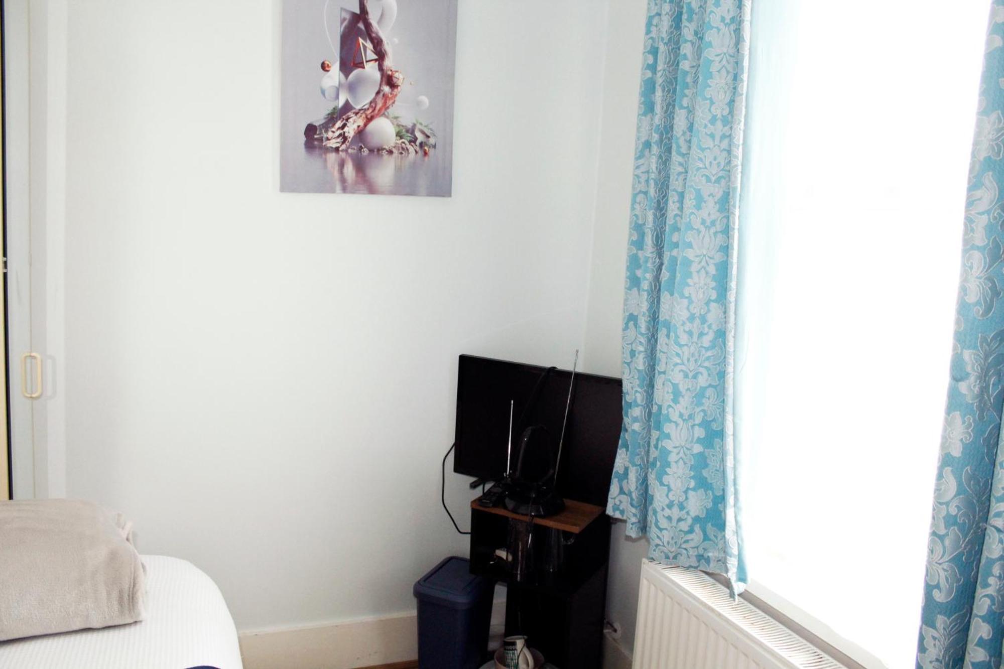 Cozy Rooms Or Entire Apartment In London, Fast Links To Central Exterior photo